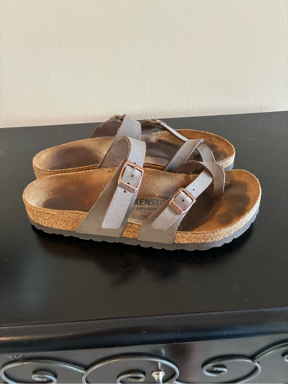 Birkenstock Mayari Sandals